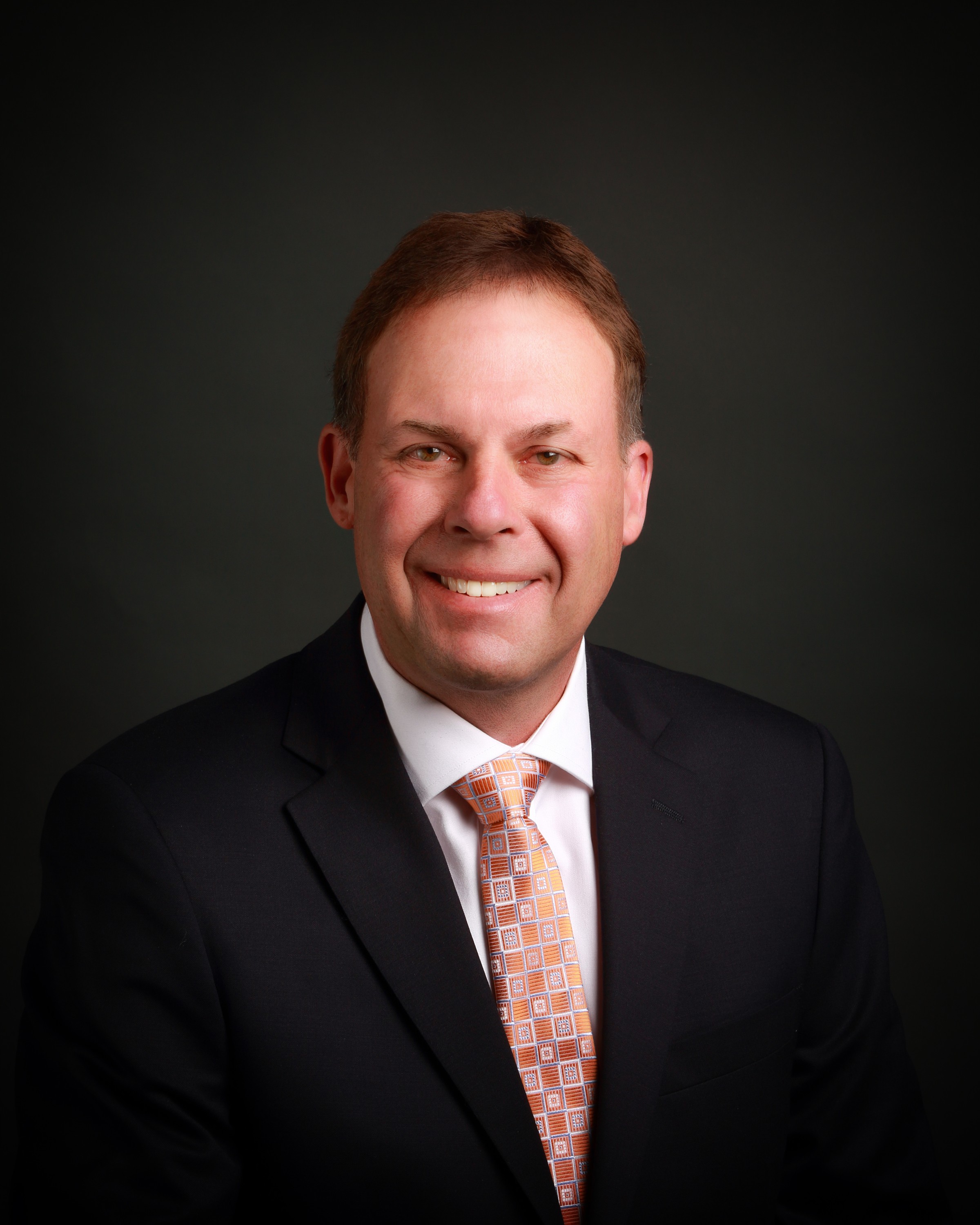 Photo of BSC Trustee